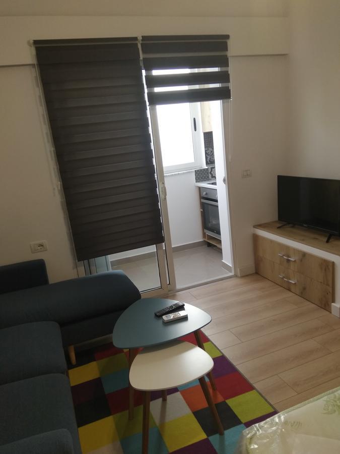 Tirana City Center Apartment Bagian luar foto