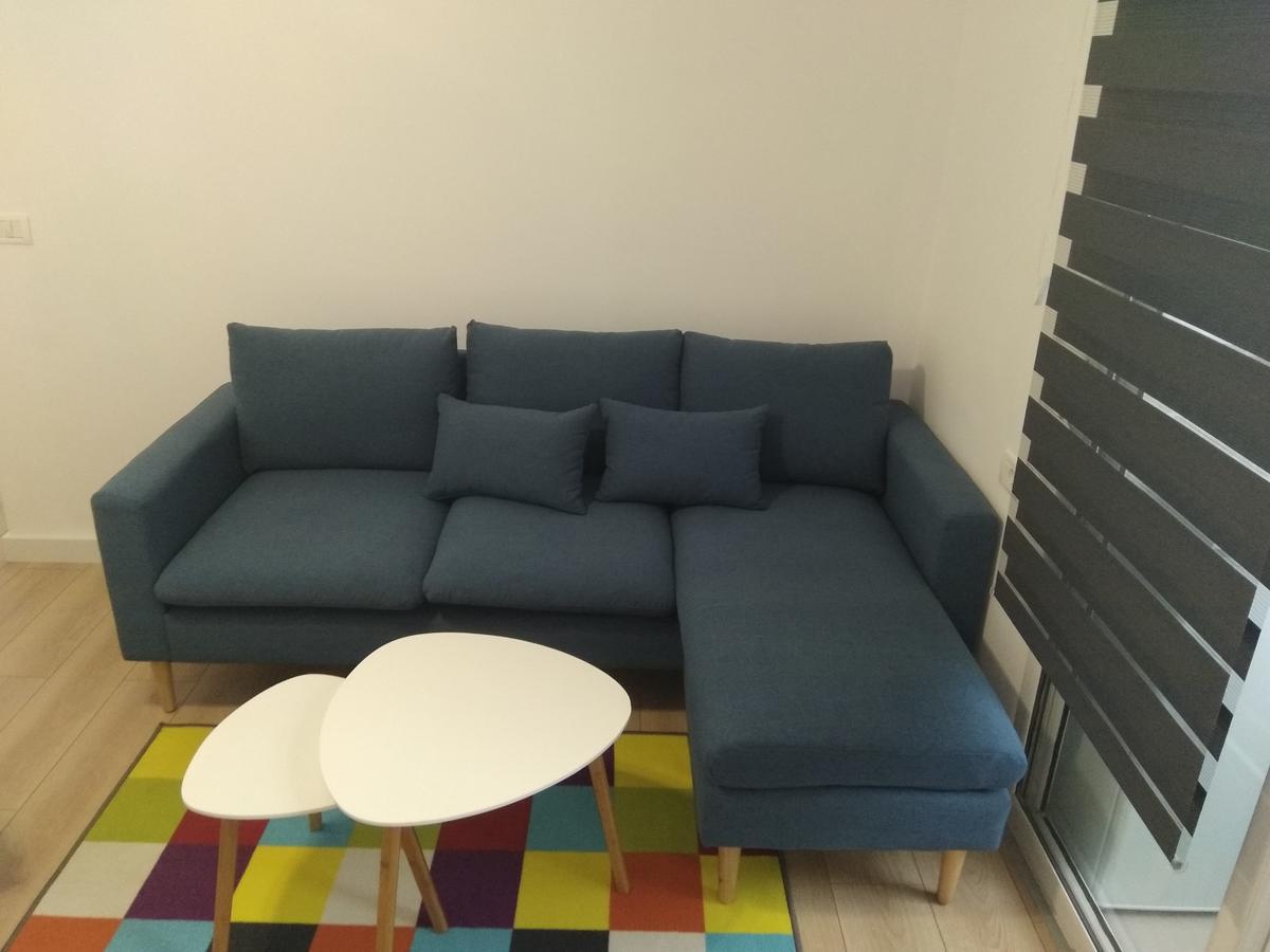Tirana City Center Apartment Bagian luar foto