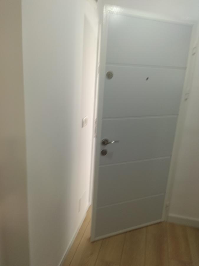Tirana City Center Apartment Bagian luar foto